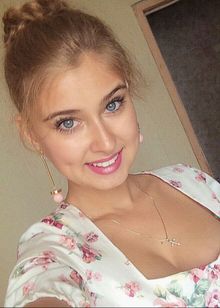 Индивидуалка Алиса, 23 года, заказать по тел. +7 900 923-17-47, 38213