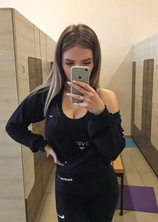 Алёна, Дмитров, 22 года, анкета 42676, +7 920 196-60-13