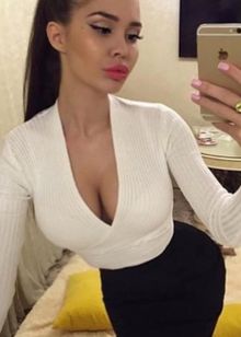 Анкета дешевой проститутки Света, 27 лет, снять по тел. +7 929 286-12-98, 89511