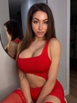 Арина, Домодедово, анкета 269285, массаж расслабляющий, фото 1