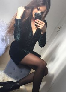 Анкета бюджетной шалавы Яна, 24 года, снять по тел. +7 917 346-03-57, 81204