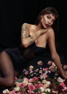 Эскортница Согдиана, 25 лет, Перерва, снять, 254915