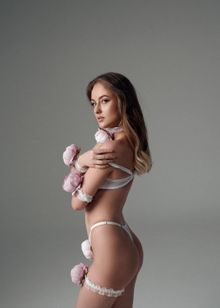 Анкета ВИП проститутки Альбина, 26 лет, вызвать по тел. +7 981 769-48-51, 287395