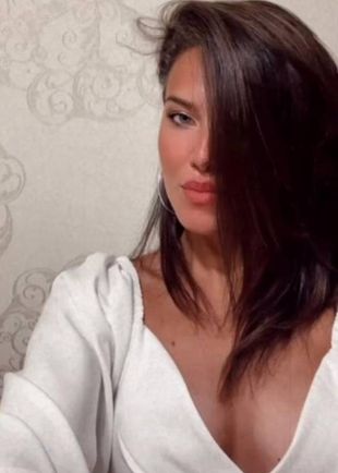 Милана, Москва, Октябрьская, 26 лет, анкета 282347, +7 914 213-88-36