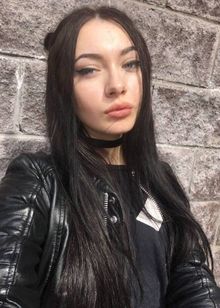 Шлюха Ульяна, 23 года, заказать по тел. +7 970 308-89-33, 183626