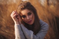 АНТОНИНА, Москва, анкета 56101, массаж ветка сакуры, фото 3