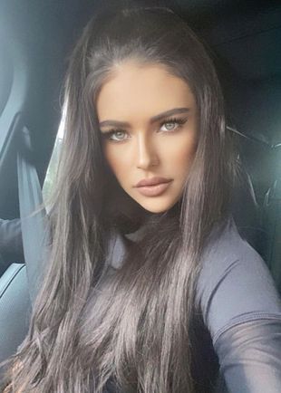 Маша, Мытищи, 23 года, анкета 102746, +7 960 603-39-85