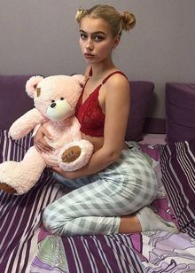 Проститутка Марина фото моя 100% час 2.000, 24 года, вызвать по тел. +7 958 464-71-78, 20014