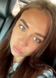 Анкета элитной шлюхи Настя, 22 года, Балтийская, вызвать по тел. +7 930 775-30-23, 129253
