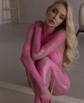 АЛЁНА TOP, Москва, анкета 260396, окончание на лицо, фото 10