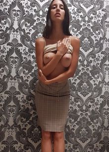 Шлюха Карина, 25 лет, Новые Черемушки, вызвать по тел. +7 952 296-48-68, 94264