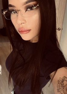 Анкета ВИП девушки по вызову Рокси, 20 лет, заказать по тел. +7 921 317-66-91, 242147