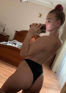 Путана Вика, 24 года, заказать по тел. +7 912 616-95-82, 176441
