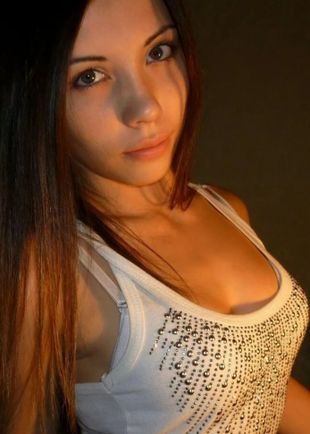 Катя, Щёлково, 23 года, анкета 105865, +7 903 380-35-71
