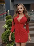  	КРИСТИНА  BEST GERL, Москва, анкета 274667, массаж расслабляющий, фото 25
