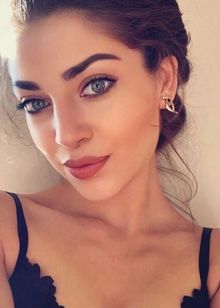 Индивидуалка Лиза, 23 года, снять по тел. +7 923 254-89-00, 126168