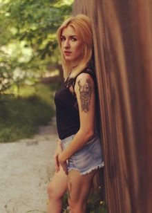 Шлюха Мила, 22 года, Новогиреево, вызвать по тел. +7 904 464-34-84, 118120
