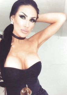 Путана Лейла, 22 года, вызвать по тел. +7 914 502-39-24, 97789