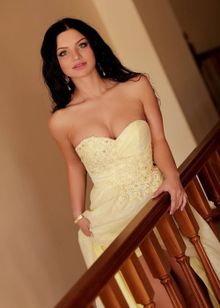 Эскортница Яна, 23 года, Мичуринский проспект, снять, 283685