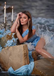 Эскортница Жанна, 25 лет, Верхние Лихоборы, снять, 250448