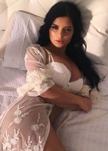 Путана МИЛА, 22 года, Аэропорт, снять по тел. +7 937 148-22-69, 61557