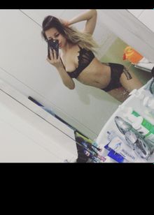 Анкета дешевой шалавы Олеся, 22 года, снять по тел. +7 977 467-42-10, 33825