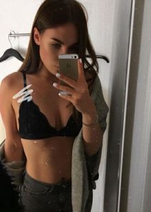 Индивидуалка Эльза, 23 года, Пятницкое шоссе, вызвать по тел. +7 960 962-82-70, 93583