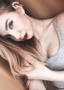 Шлюха Арина, 25 лет, Молодежная, снять по тел. +7 997 594-08-75, 107130
