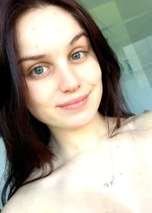Анкета бюджетной путаны Нина, 24 года, снять по тел. +7 941 663-17-49, 69900