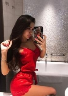 Проститутка Луиза, 25 лет, снять по тел. +7 941 687-22-05, 42435