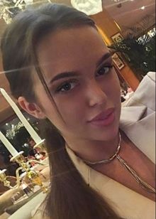 Эскортница ЛЕНА, 23 года, Динамо, снять, 59837