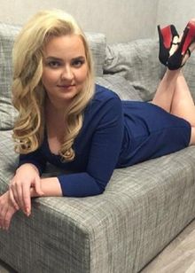 Эскортница Мария, 27 лет, Шоссе Энтузиастов, снять, 21060