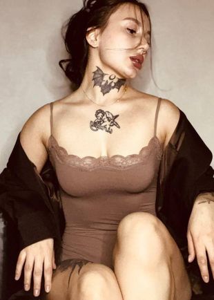 Мика, Люберцы, 23 года, анкета 288469, +7 996 599-47-83