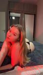  	Анна, Москва, анкета 277691, окончание на лицо, фото 5
