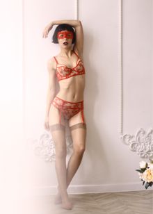 Анкета элитной шалавы Коко, 21 год, Марксистская, снять по тел. +7 913 543-69-03, 5430