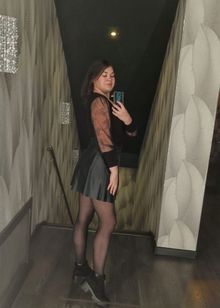 Индивидуалка Юлия, 22 года, Выхино, вызвать по тел. +7 960 691-33-45, 117628