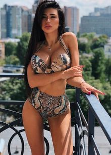 Анкета ВИП шлюхи ЭЛОНА, 27 лет, Арбатская, снять по тел. +7 956 114-26-51, 35721