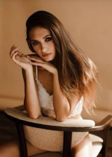Эскортница Неля, 25 лет, Улица Горчакова, снять, 223733