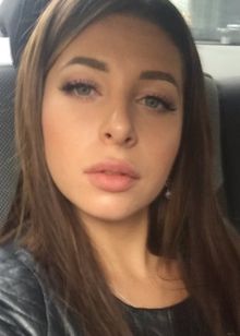 Анкета ВИП девушки по вызову Аня, 25 лет, вызвать по тел. +7 911 890-63-68, 11797
