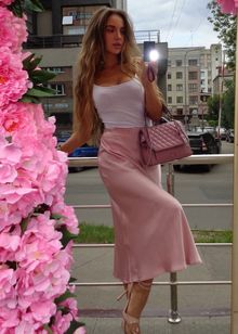 Анкета VIP девушки по вызову Милана, 24 года, Добрынинская, вызвать по тел. +7 950 069-35-58, 302341
