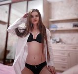 Люси, Москва, анкета 99414, окончание в рот, фото 4