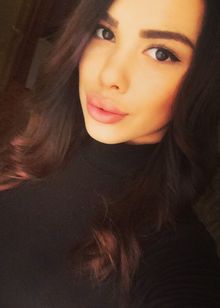 Анкета VIP шлюхи Алина, 27 лет, заказать по тел. +7 933 744-51-51, 174815