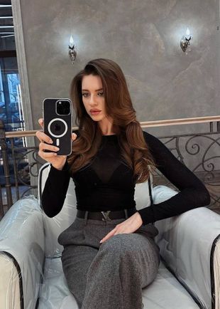 Катя, Москва, Отрадное, 23 года, анкета 164141, +7 992 333-62-74