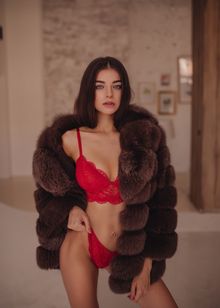 Эскортница Жанна, 19 лет, Маяковская, снять, 95138