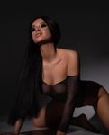 Марина, Москва, анкета 166103, окончание на лицо, фото 4