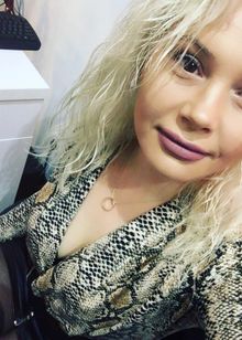 Путана Ася, 28 лет, Киевская, снять по тел. +7 950 402-56-06, 100995