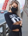 Вика, Москва, анкета 133794, окончание в рот, фото 4