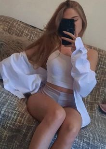 Шлюха Алёна, 19 лет, заказать по тел. +7 997 492-18-42, 107942