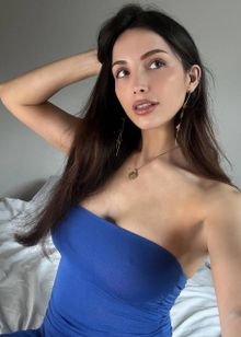 Анкета элитной эскортницы Эля ., 23 года, заказать по тел. +7 952 458-46-18, 191477