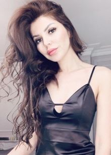Эскортница Даша, 23 года, снять, 25768